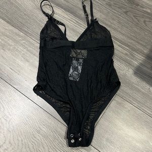 Gucci bodysuit